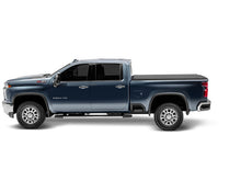 Load image into Gallery viewer, Truxedo 2020 GMC Sierra & Chevrolet Silverado 2500HD & 3500HD 6ft 9in Lo Pro Bed Cover Bed Covers - Roll Up Truxedo