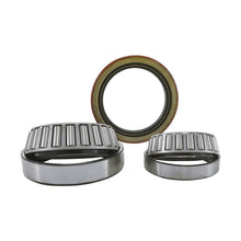 Load image into Gallery viewer, Yukon Gear Axle Bearing & Seal Kits For Ford 10.5in Rear Wheel Bearings Yukon Gear & Axle