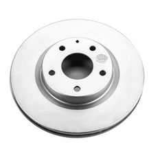 Load image into Gallery viewer, Power Stop 14-18 Mazda 3 Front Evolution Geomet Coated Rotor Brake Rotors - OE - Cryo PowerStop