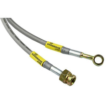 Load image into Gallery viewer, Goodridge 05 Corvette C6 Brake Lines Brake Line Kits Goodridge