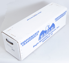 Load image into Gallery viewer, Eagle Chevy 383 1pc Seal 4140 Forged Crankshaft Crankshafts Eagle