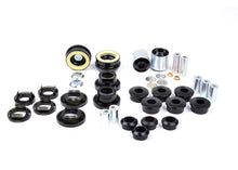 Load image into Gallery viewer, Whiteline 12/2007-6/2009 Pontiac G8 Front + Rear Vehicle Essentials Kit Bushing Kits Whiteline