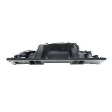 Load image into Gallery viewer, Edelbrock Manifold Performer Eps SB Chevy Vortec Black Finish Intake Manifolds Edelbrock