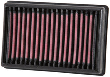 Load image into Gallery viewer, K&N 13 BMW R1200GS Replacement Air FIlter Air Filters - Drop In K&N Engineering