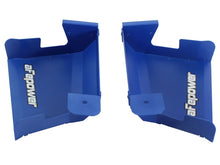 Load image into Gallery viewer, aFe MagnumFORCE Intakes Scoops AIS BMW 335i (E90/92/93) 07-13 L6-3.0L (Blue) Cold Air Intakes aFe