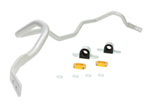 Load image into Gallery viewer, Whiteline 00-05 Toyota Celica Front 24mm Heavy Duty Adjustable Swaybar Sway Bars Whiteline