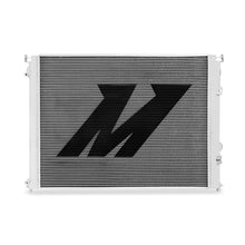 Load image into Gallery viewer, Mishimoto 09-16 Dodge Challenger/Charger 5.7L V8 Performance Aluminum Radiator Radiators Mishimoto