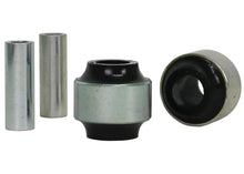 Load image into Gallery viewer, Whiteline 99-02 Daewoo Nubira Front Control Arm Bushing Kit Bushing Kits Whiteline