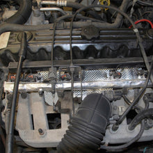 Load image into Gallery viewer, DEI Fuel Rail and Injecter Cover Jeep 1997 - 2004 4.0L Engine Heat Shields DEI