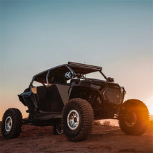 Load image into Gallery viewer, Rigid Industries Revolve 20in Bar w/Amber Trim Ring Light Bars & Cubes Rigid Industries