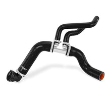 Load image into Gallery viewer, Mishimoto 18+ Ford F-150 5.0L V8 Silicone Radiator Hose Kit - Black Hoses Mishimoto