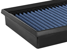 Load image into Gallery viewer, aFe MagnumFLOW Air Filters OER Pro 5R Oiled 2015 Audi A3/S3 1.8L 2.0LT Air Filters - Drop In aFe
