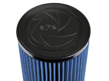 Load image into Gallery viewer, aFe MagnumFLOW Replacement Air Filter w/ Pro 5R Media 16-19 Ford Mustang GT350 V8-5.2L Air Filters - Drop In aFe