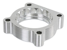 Load image into Gallery viewer, aFe Silver Bullet Throttle Body Spacers TBS Toyota Tacoma 05-11 V6-4.0L Throttle Body Spacers aFe