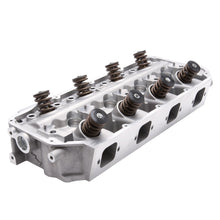 Load image into Gallery viewer, Edelbrock Cylinder Head Victor Jr CNC Chrysler 426-572 CI V8 Complete for Hydraulic Roller Camshaft Heads Edelbrock