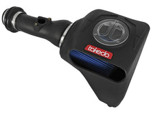 Load image into Gallery viewer, aFe Takeda Momentum GT Pro 5R Cold Air Intake System 2017+ Honda Civic Si I4 1.5L (t) Cold Air Intakes aFe