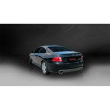 Load image into Gallery viewer, Corsa 2005-2006 Pontiac GTO 6.0L V8 2.5in Sport Cat-Back + XPipe Exhaust Polished Tips Catback CORSA Performance