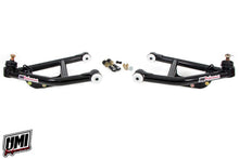 Load image into Gallery viewer, UMI Performance 64-72 GM A-Body Tubular Lower Front A-Arms Corner Max Standard Ball Joint Control Arms UMI Performance