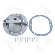 Load image into Gallery viewer, Yukon Gear Aluminum Girdle Cover For 8.2in and 8.5in GM Ta HD Diff Covers Yukon Gear & Axle