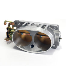 Load image into Gallery viewer, BBK 96-01 Mustang Cobra 4.6 4V Twin 65mm Throttle Body BBK Power Plus Series Throttle Bodies BBK