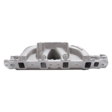 Load image into Gallery viewer, Edelbrock Manifold SBF 289-302 Victor Jr EFI Intake Manifolds Edelbrock