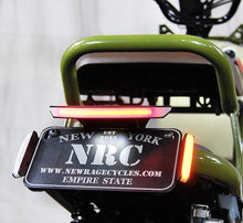 Load image into Gallery viewer, New Rage Cycles 03+ Honda Ruckus Fender Eliminator Misc Powersports New Rage Cycles