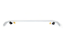Load image into Gallery viewer, Whiteline 04-08+ Mazda RX8 FE Front 27mm Heavy Duty Adjustable Swaybar Sway Bars Whiteline