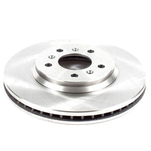 Load image into Gallery viewer, Power Stop 06-11 Buick Lucerne Front Autospecialty Brake Rotor Brake Rotors - OE PowerStop
