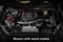 Load image into Gallery viewer, K&N 21-22 Ford F-150 V6-3.5L Inlet Pipe Intake Elbows K&N Engineering