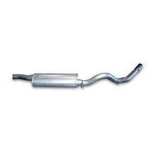 Load image into Gallery viewer, Gibson 07-10 GMC Sierra 2500 HD SLE 6.0L 3.5in Cat-Back Single Exhaust - Stainless Catback Gibson