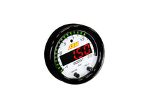 Load image into Gallery viewer, AEM X-Series Boost Pressure -30inHg 35psi Gauge Gauges AEM