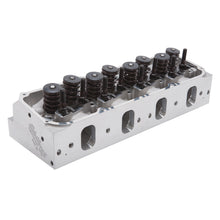 Load image into Gallery viewer, Edelbrock Cylinder Head SB Ford Perfomer RPM 351 Cleveland for Hydraulic Roller Cam Complete (Ea) Heads Edelbrock