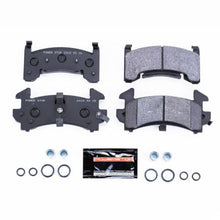 Load image into Gallery viewer, Power Stop 79-85 Avanti II Front or Rear Track Day SPEC Brake Pads Brake Pads - Racing PowerStop