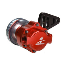 Load image into Gallery viewer, Aeromotive Belt Drive Pump Kit (P/N 11105) w/Gilmer Pulley and Mounting Bracket Brackets Aeromotive