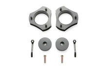 Load image into Gallery viewer, Fabtech 16-18 Nissan Titan 4WD 2in Leveling System Leveling Kits Fabtech