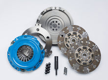 Load image into Gallery viewer, South Bend Clutch 01-09/2005 Chevy 6.6L Duramax LLY-LB7 Street Dual Disc Clutch Kit Clutch Kits - Multi South Bend Clutch