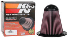 Load image into Gallery viewer, K&N Replacement Air Filter FORD MUSTANG V8-4.6L, 1996-97 Air Filters - Drop In K&N Engineering