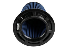 Load image into Gallery viewer, aFe Magnum FLOW Pro 5R Universal Air Filter 4in F x 6in B x 4-1/2in T (Inverted) x 7-1/2in H Air Filters - Universal Fit aFe
