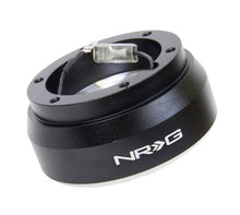 Load image into Gallery viewer, NRG Short Hub Adapter 98+ VW Beetle / Jetta / 89-98 VW Golf Steering Wheel Hubs NRG