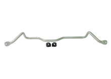 Load image into Gallery viewer, Whiteline 02-06 Mini Cooper/Cooper S Front Heavy Duty Adjustable Sway Bar - 26mm Sway Bars Whiteline