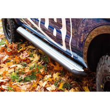 Load image into Gallery viewer, ARB Summit Step Return Hilux Sc Blk 15On Suit 4414660 Side Steps ARB