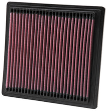 Load image into Gallery viewer, K&N 95-01 Honda Civic 1.5L/1.6L / 95-02 Honda CR-V 2.0L Drop In Air Filter Air Filters - Drop In K&N Engineering