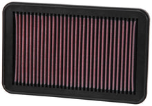 Load image into Gallery viewer, K&N 99-05 Miata Drop In Air Filter Air Filters - Drop In K&N Engineering