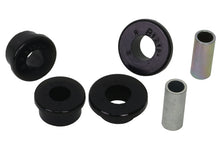 Load image into Gallery viewer, Whiteline Plus 70-85 Toyota Celica Rear Panhard Rod Bushing Bushing Kits Whiteline
