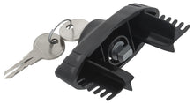 Load image into Gallery viewer, Rhino-Rack Vortex Locking End Caps - Set of 4 Hardware - Singles Rhino-Rack