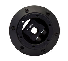 Load image into Gallery viewer, NRG Short Hub Adapter Mitsubishi Evo 7 / 8 / 9 Steering Wheel Hubs NRG