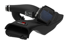Load image into Gallery viewer, aFe Momentum GT Pro 5R Cold Air Intake System 2021-2022 Ford F-150 V6-3.5L (tt) PowerBoost Cold Air Intakes aFe