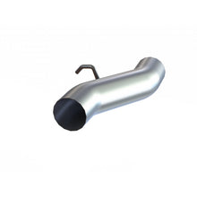Load image into Gallery viewer, MBRP 06-07 Chev/GMC Regular Cab Stainless Extension Pipe Steel Tubing MBRP