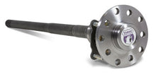 Load image into Gallery viewer, Yukon Gear 1541H Alloy Axle For Dana 44 JK Non-Rubicon Rear. 30 Spline / 32in Long Axles Yukon Gear & Axle
