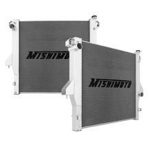 Load image into Gallery viewer, Mishimoto 03-10 Dodge Ram 2500 w/ 5.9L/6.7L Cummins Engine Aluminum Performance Radiator Radiators Mishimoto